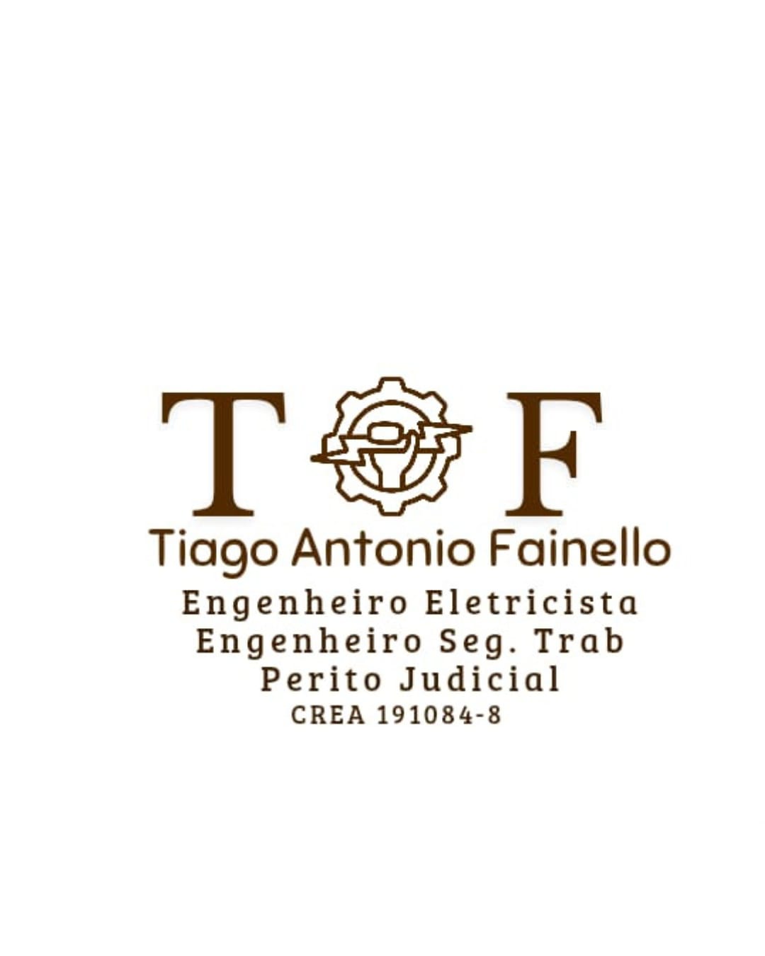 Tiago Fainello - Perito Judicial